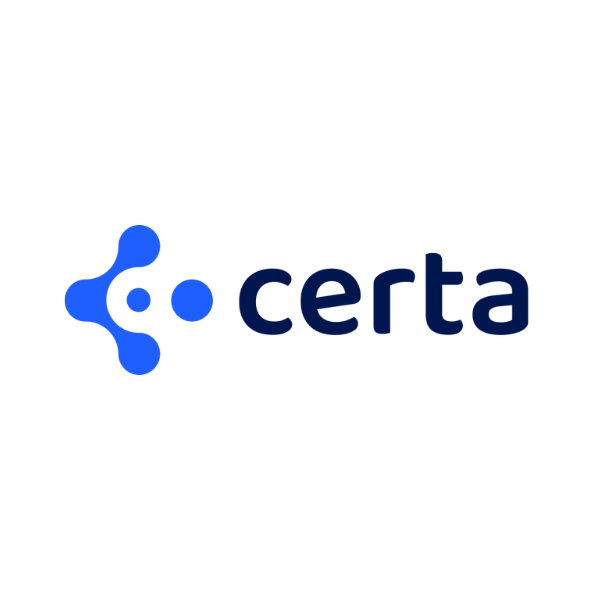 Certa Logo