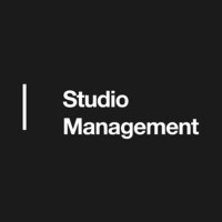Studio Management LLC Logo