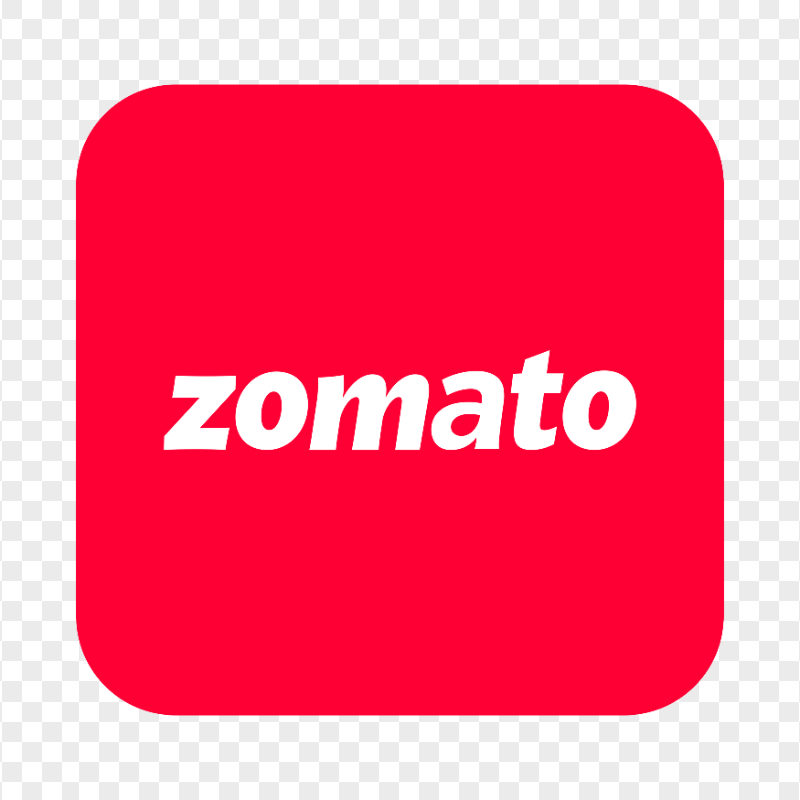Zomato Logo